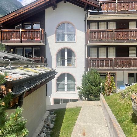 Studio Collinetta Apartment Zermatt Exterior photo